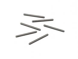 Hornady 060009 Universal Decapping Pins Silver 6Pk - 060009 Hornady 060009 Universal Decapping Pins Silver 6Pk - 060009