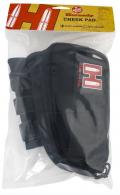 HORN GUN CHEEK PIECE Black RH HOLDS 5 SHELLS - 99108 HORN GUN CHEEK PIECE Black RH HOLDS 5 SHELLS - 99108