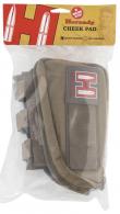 HORN GUN CHEEK PIECE TAN RH HOLDS 5 SHELLS - 99110 HORN GUN CHEEK PIECE TAN RH HOLDS 5 SHELLS - 99110