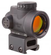 Trijicon MRO 1x 2 MOA Red Dot Sight - 2200005 Trijicon MRO 1x 2 MOA Red Dot Sight - 2200005