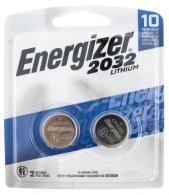 Energizer 2032 Lithium Coin Battery 2pk - 2032BP-2 Energizer 2032 Lithium Coin Battery 2pk - 2032BP-2