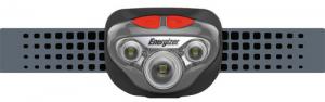Energizer HDDIN32E Vision HD+ Focus 45/400 Lumens Red/White LED Bulb Gray 85 Meters Distance 30 Meters Distance - 111