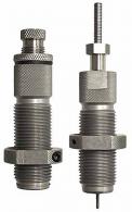 Hornady Custom Grade Die Set 35 Rem - 546398