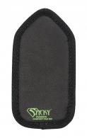 Sticky Holsters Comfort Pad Holster Cushion Medium Black Foam IWB Ambidextrous Hand - COMFORTPADMD