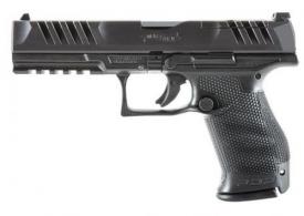 Walther Arms PDP Compact Optic Ready 15 Rounds 5" 9mm Pistol - 2844222 Walther Arms PDP Compact Optic Ready 15 Rounds 5" 9mm Pistol - 2844222