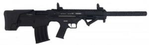 TRS SE122 TACTICAL 12G 20 5 Round