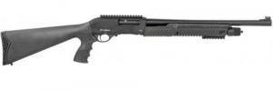 Radikal P93 Tactical 12 Gauge Shotgun - P3 Radikal P93 Tactical 12 Gauge Shotgun - P3
