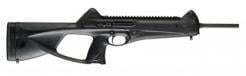 Beretta USA Cx4 Storm 9mm 16.60" 15+1 Black Rec/Barrel Black Fixed Thumbhole Stock Black Polymer Grip Right Hand