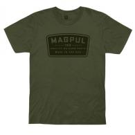 Magpul Go Bang Parts T-Shirts Olive Drab XL Short Sleeve