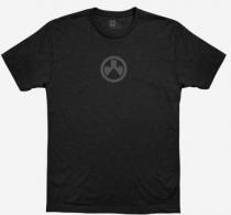 Magpul Icon Logo T-Shirts Black XL Short Sleeve