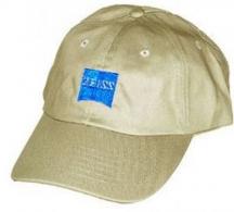 ZEISS BASEBALL HAT KHAKI - C6F01166