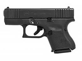 Glock G27 G5 40 REBUILT