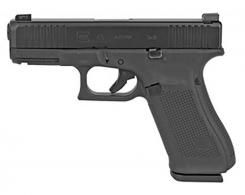 Glock G45 Gen5 9mm Rebuilt 4" Front Serrations, 3-17rd Mags - PR45509 Glock G45 Gen5 9mm Rebuilt 4" Front Serrations, 3-17rd Mags - PR45509