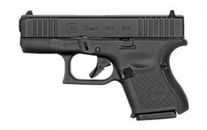 GLOCK G26 G5 9MM US REBUILT - UR26555FS GLOCK G26 G5 9MM US REBUILT - UR26555FS