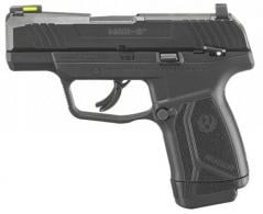 Ruger Max-9 Optic Ready 12 Rounds 9mm Pistol - 3500