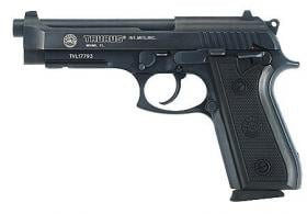 GLOCK 17 GEN5 9MM Pistol 17R FSS F