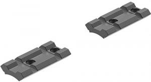 Leupold QRW 2-Piece Base Savage 110/10 with Round Receiver Matte 1.67" Aluminum - 181335 Leupold QRW 2-Piece Base Savage 110/10 with Round Receiver Matte 1.67" Aluminum - 181335