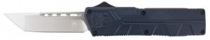 COBRA LWT NYPD TANTO BLUE - NYCTLWTNS COBRA LWT NYPD TANTO BLUE - NYCTLWTNS