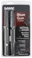 SEC 1.82 UC STUN GUN W/HLSTR&FLASHLIGHT - S2000SF