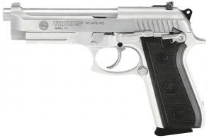 Taurus M92 9mm FS CS/2MGS Stainless - 192015917BD Taurus M92 9mm FS CS/2MGS Stainless - 192015917BD