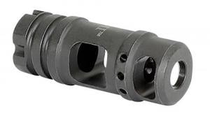MIDWEST 30 CAL AK MUZZLE BRAKE - MI-MB6 MIDWEST 30 CAL AK MUZZLE BRAKE - MI-MB6
