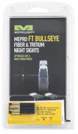 MEPRO FT BULLSEYEHK VP9 REAR GRN - 631253108 MEPRO FT BULLSEYEHK VP9 REAR GRN - 631253108