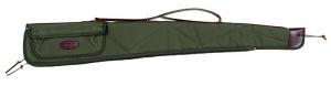 Boyt Harness Signature OD Green Canvas 50" Shotgun Case W/Accessory Pocket - 0GCWC5011 Boyt Harness Signature OD Green Canvas 50" Shotgun Case W/Accessory Pocket - 0GCWC5011