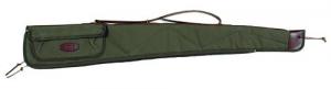 Boyt Harness Signature OD Green Canvas 52" Shotgun Case W/Accessory Pocket - 0GCWC5211 Boyt Harness Signature OD Green Canvas 52" Shotgun Case W/Accessory Pocket - 0GCWC5211