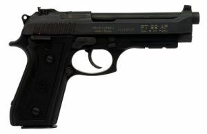Taurus PT99 9mm 5" Blue AS, 17 round - 199015117 Taurus PT99 9mm 5" Blue AS, 17 round - 199015117