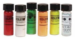 PAINT BRIGHT SIGHT KIT - TG-TG985A PAINT BRIGHT SIGHT KIT - TG-TG985A