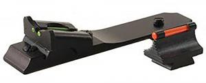 TruGlo Lever Action 3-Dot Set Fiber Optic Rifle Sight - TG-TG112 TruGlo Lever Action 3-Dot Set Fiber Optic Rifle Sight - TG-TG112