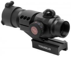 TruGlo Triton 1x 3 MOA Red Dot Sight - TG-TG8230RB