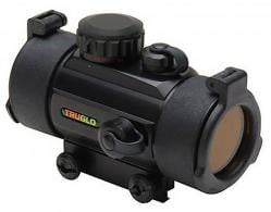 TruGlo Traditional Universal 1x 5 MOA Red Dot Sight - TG-TG8040B