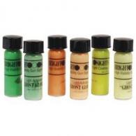 TRUGLO Glo Brite Ghost Sight Glow Paint Kit - 6 Colors - TG-TG985B TRUGLO Glo Brite Ghost Sight Glow Paint Kit - 6 Colors - TG-TG985B