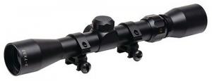 TruGlo Trushot 2-7x 32mm Rifle Scope - TG-TG852732B