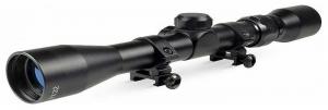 TruGlo Buckline 3-9x 32mm Duplex BDC Reticle Rifle Scope - TG-TG8539XB