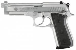 Taurus PT100 40SW 5" Stainless, 11 round - 110005911 Taurus PT100 40SW 5" Stainless, 11 round - 110005911