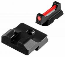 TruGlo Pro for S&W M&P, M&P Shield Including 22, 9/40 SD Tritium Handgun Sight - TG-TG132MP TruGlo Pro for S&W M&P, M&P Shield Including 22, 9/40 SD Tritium Handgun Sight - TG-TG132MP