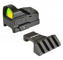RED-DOT MCRO TRU-TEC 45 MNT - TG-TG8100BM RED-DOT MCRO TRU-TEC 45 MNT - TG-TG8100BM