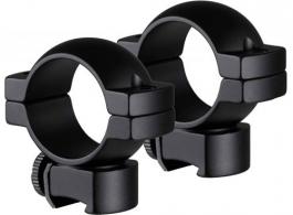 RINGS MED 1 22 AIR Black - TG-TG8960B2