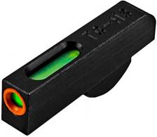 TruGlo TFX Pro for S&W J Frame Tritium/Fiber Optic Handgun Sight - TG-TG13SJ1PC