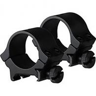 RINGS QUAD MED 1 WVR PIC Black - TG-TG8961B1 RINGS QUAD MED 1 WVR PIC Black - TG-TG8961B1