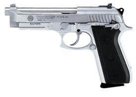 Taurus 101SS-11 40SW 5" AS Stainless - 101SS11 Taurus 101SS-11 40SW 5" AS Stainless - 101SS11