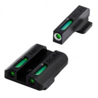 Truglo Brite-Site TFX Kahr Arms K/MK/P/PM/T/TP Sights - 311