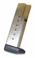 Smith & Wesson 15 Round Stainless Magazine For Sigma Series - 19354