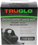 TRU TG-TG8955RU1 MNT RIFL RCVR 10-22 TG VOR DOC - 311