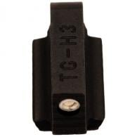 TruGlo Tritium Night for Ruger SR with 280 Front Handgun Sight - TG-TG231R1 TruGlo Tritium Night for Ruger SR with 280 Front Handgun Sight - TG-TG231R1