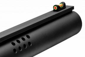TruGlo FatBead Green with Red Center Front Fiber Optic Shotgun Sight - TG-TG948AD
