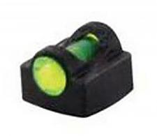 TruGlo StarBrite Deluxe Green 3mm Threads Fiber Optic Shotgun Sight - TG-TG954EG