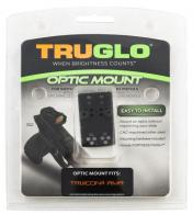 MNT SLD OPTIC M P RMR - TG-TG8950M2 MNT SLD OPTIC M P RMR - TG-TG8950M2